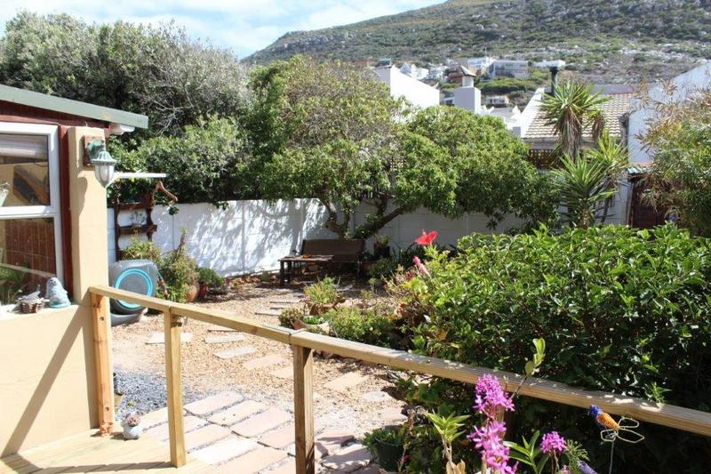 2 Bedroom Property for Sale in Glencairn Heights Western Cape